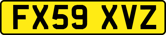 FX59XVZ
