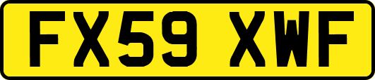 FX59XWF