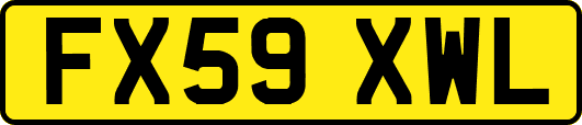 FX59XWL