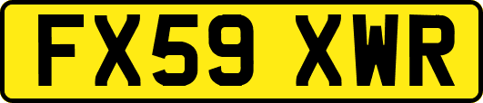 FX59XWR