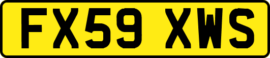 FX59XWS