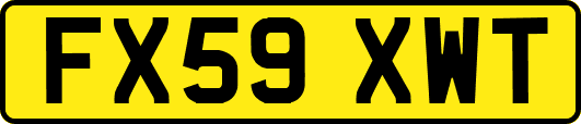 FX59XWT
