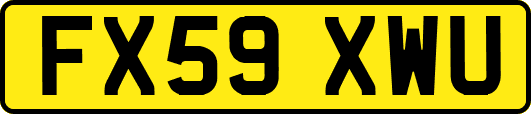FX59XWU