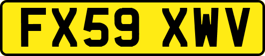FX59XWV