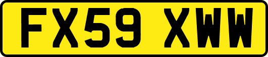 FX59XWW