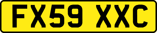 FX59XXC