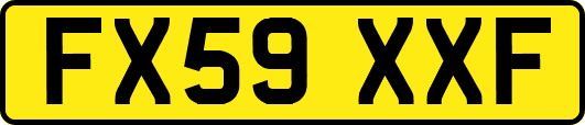 FX59XXF