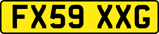 FX59XXG