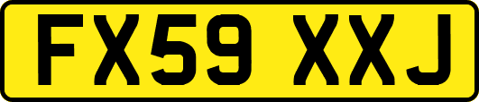 FX59XXJ