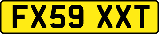 FX59XXT