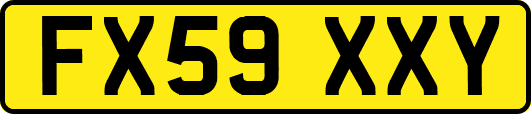 FX59XXY