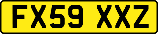 FX59XXZ