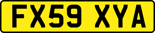 FX59XYA