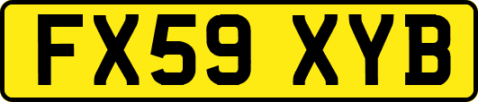 FX59XYB
