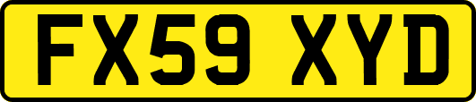 FX59XYD