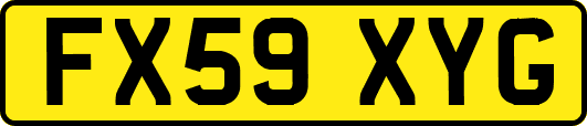 FX59XYG