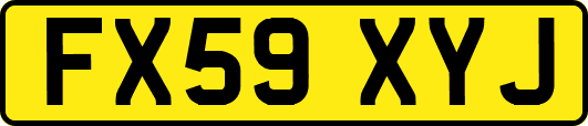FX59XYJ