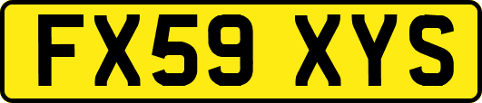 FX59XYS