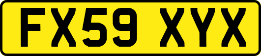FX59XYX
