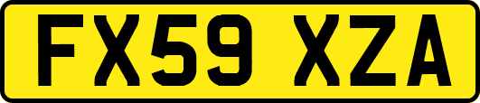 FX59XZA