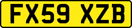 FX59XZB