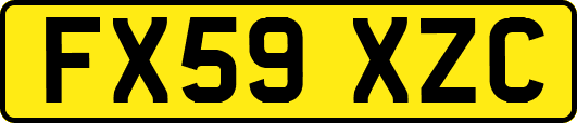 FX59XZC