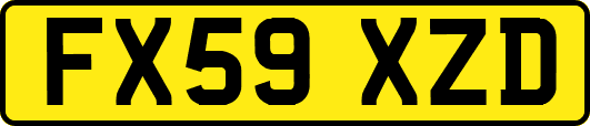 FX59XZD