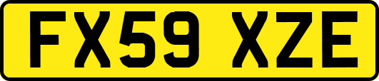 FX59XZE