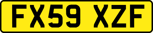 FX59XZF