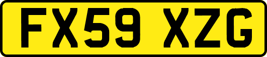 FX59XZG