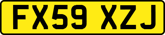 FX59XZJ