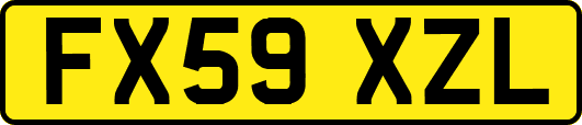 FX59XZL