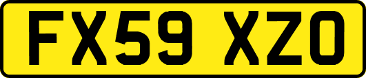 FX59XZO
