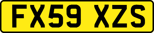 FX59XZS