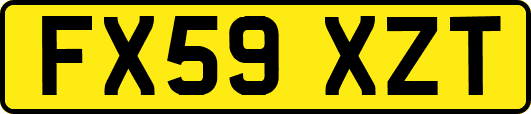 FX59XZT