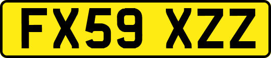 FX59XZZ