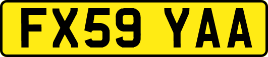 FX59YAA