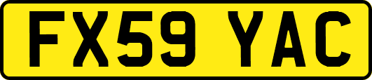 FX59YAC