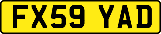 FX59YAD