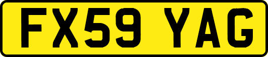 FX59YAG