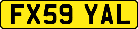 FX59YAL