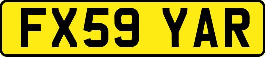 FX59YAR