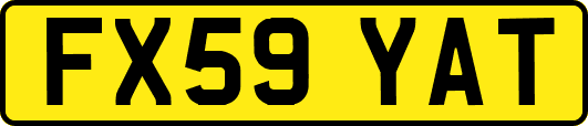 FX59YAT