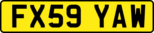 FX59YAW