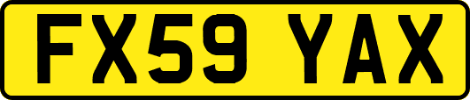 FX59YAX
