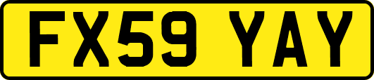 FX59YAY