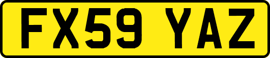 FX59YAZ