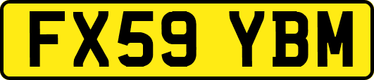 FX59YBM