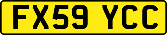 FX59YCC