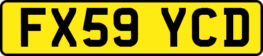 FX59YCD